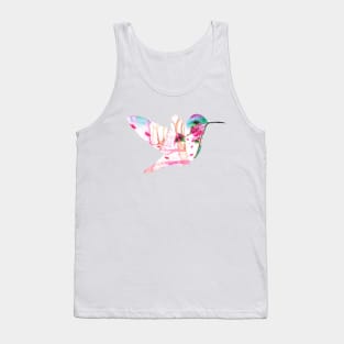 The Hummingbird Tank Top